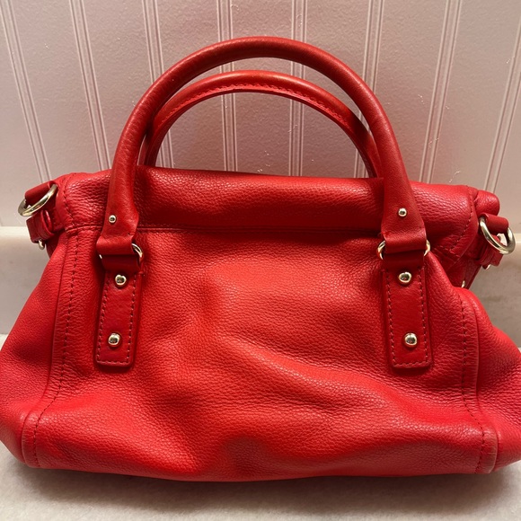 Kate Spade Cobble Hill Small Leslie Satchel - Picture 2 of 15